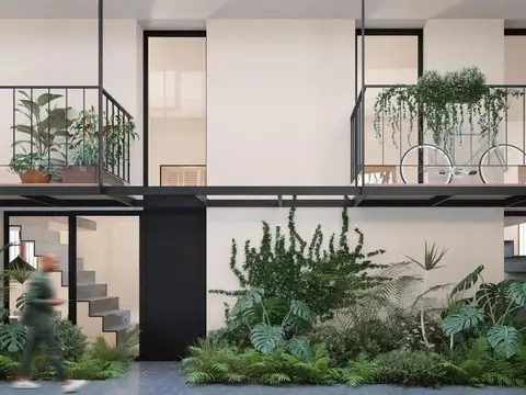 Departamento en Venta de 3 dormitorios