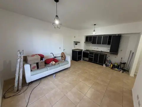 Departamento en Venta en Villa Dominico, USD 55.000