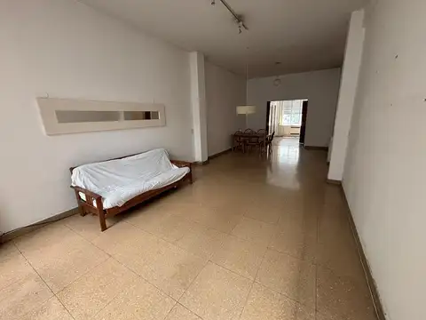Departamento 4 ambientes con 3 baños