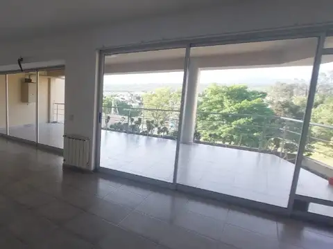 Departamento en Alquiler 25 años