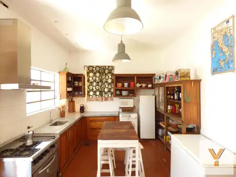 Casa en venta - 3 Dormitorios 2 Baños - 840Mts2 - Uriburu, La Pampa