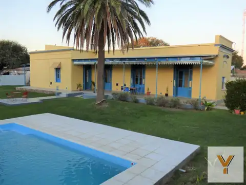 Casa en Venta en Uriburu, USD 109.000