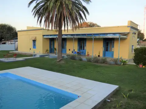 Casa en Venta en Uriburu, USD 109.000