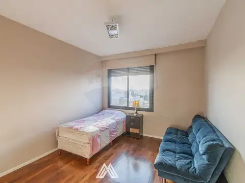 Departamento en Venta 12 años