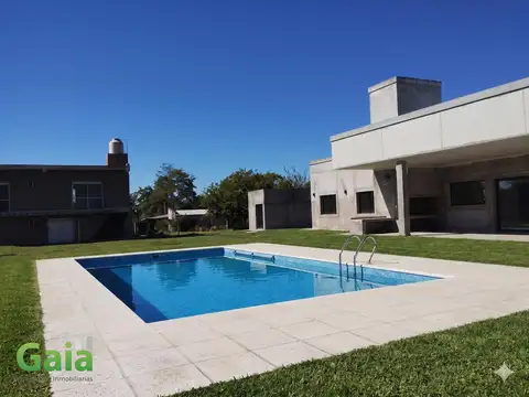 Casa en Venta en Campo Quijano, USD 95.000