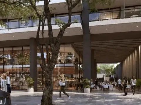 26 de Marzo y Osorio