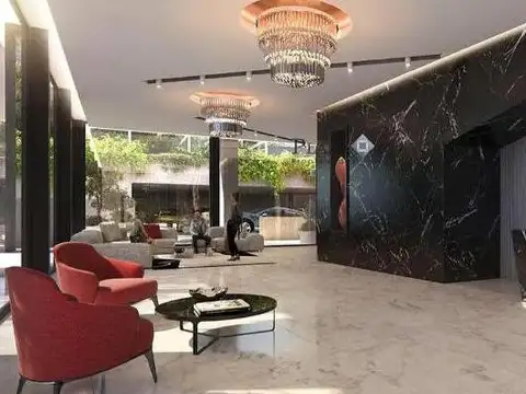 Departamento en Venta al Este