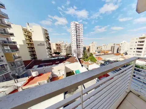 Avenida Juan Bautista Alberdi 2900