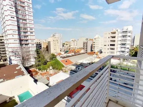Departamento en Venta en Flores, Capital Federal