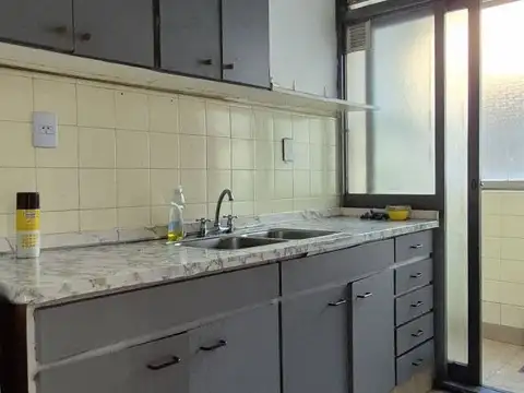Departamento en Alquiler de 2 dormitorios
