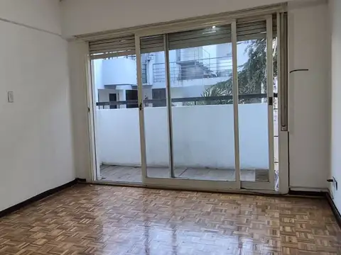 Alquiler de Departamento 3 Ambientes en Belgrano R, Capital Federal