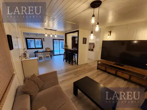 Casa en Alquiler Anual -  Mapuche Country Club