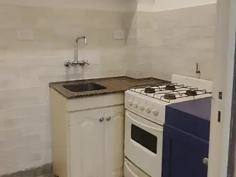 Departamento en Alquiler de 2 ambientes