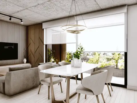 Departamento en Venta de 2 dormitorios