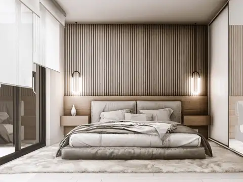 Departamento en Venta en Villa Bosch, USD 160.000