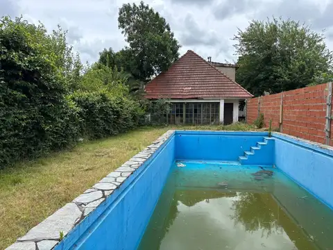 Casa en Venta en El Palomar, USD 98.000