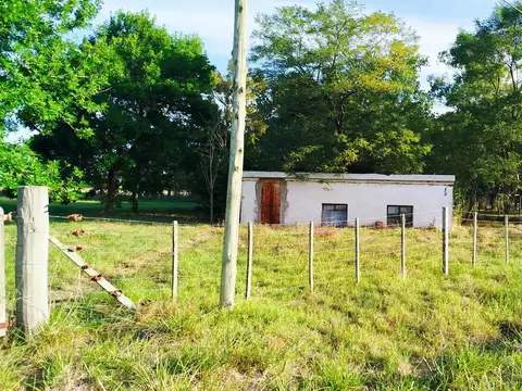 Terreno en Venta 40  mts Frente