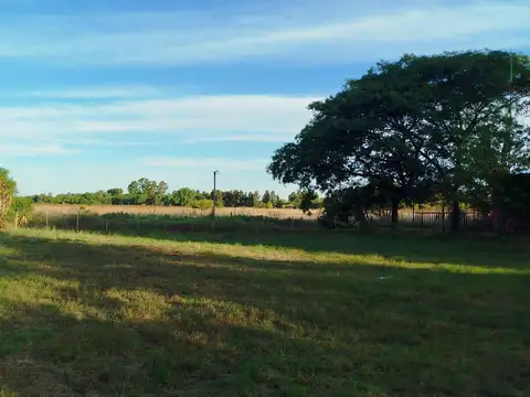 Terreno en Venta 32  mts Fondo