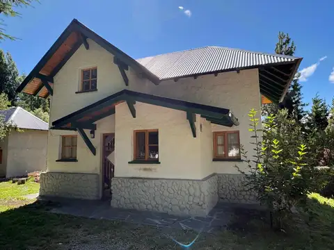 Casa en alquiler en Costa Del Sol