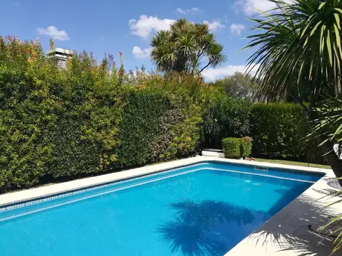 Ventas Casa chalet apto crédito barrio Francisco Alvarez