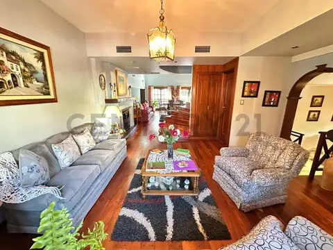 Pedro Morán 3400, Piso 0