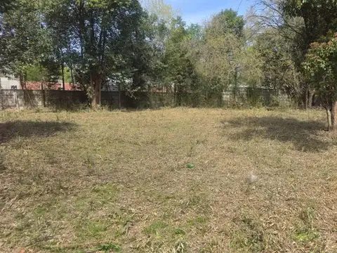 Lote a la Venta Parcela 2 C