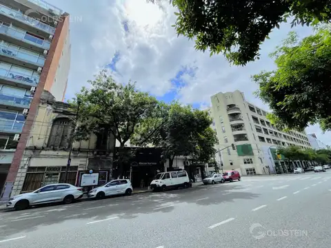 Terreno en Venta en Palermo, USD 720.000