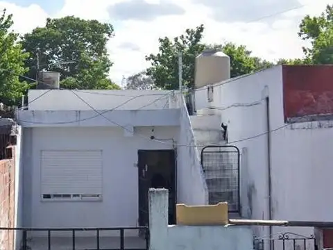 Casa en Venta 25 años