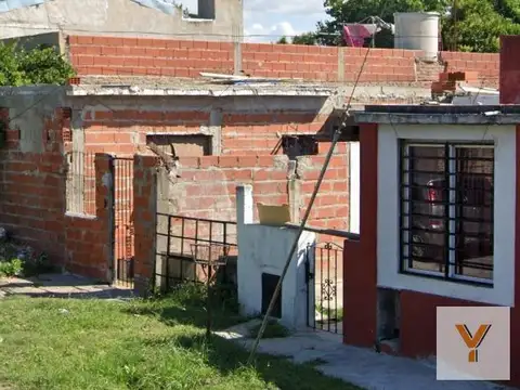 Casa en Venta en Berazategui, USD 36.500