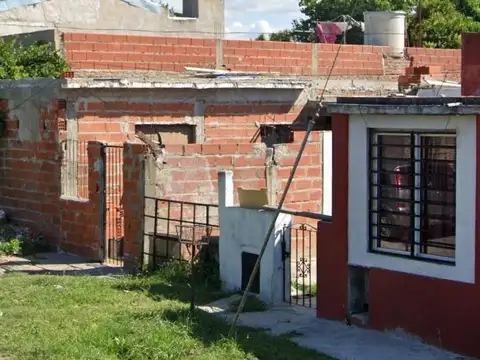 Casa en Venta en Berazategui, USD 36.500