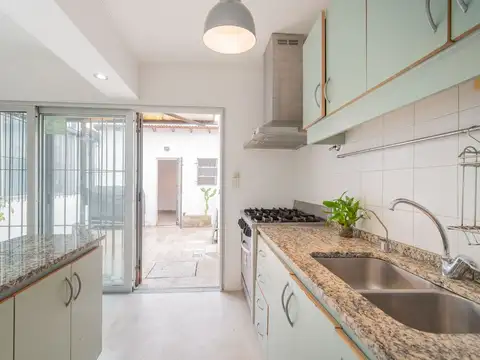 Casa en Venta en Villa Ballester, USD 109.000