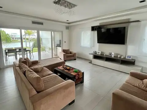 Casa en Venta 4 años