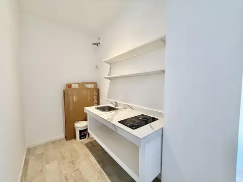 Oficina en Alquiler y Venta - Delta Center, Tigre