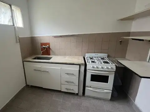 Departamento en Alquiler al Este