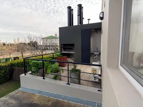 Departamento en Alquiler en Nordelta El Palmar, USD 800
