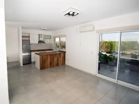 Departamento en Alquiler de 2 dormitorios