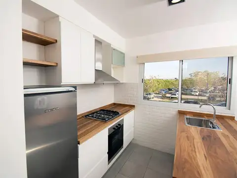 Departamento en alquiler 3 ambientes en alquiler