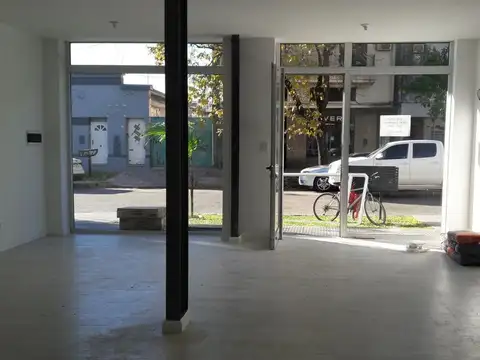 Local en Venta 8 años