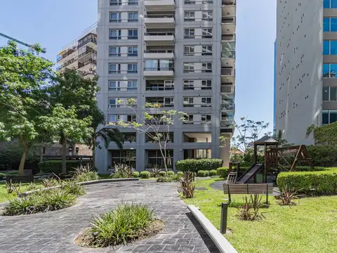Departamento en Alquiler de 3 ambientes