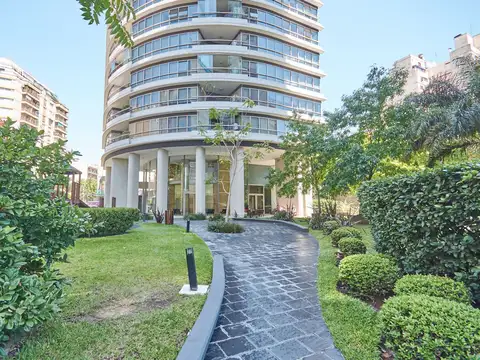 Alquiler 2 dormitorios cochera amenities Palermo
