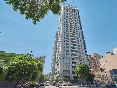 Avenida Santa Fe 5000