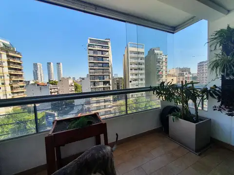 Departamento en Alquiler 15 años