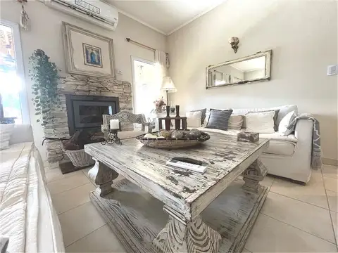 Casa en Alquiler en Countries y Barrios Cerrados en Tigre, USD 2.100
