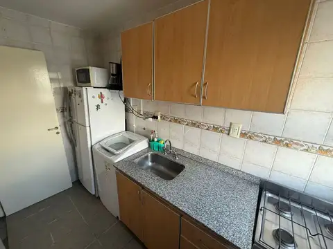 Departamento en Venta en Villa Crespo, USD 72.000