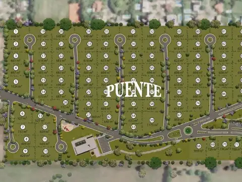 Terreno en Venta en Canning Chico, USD 73.000