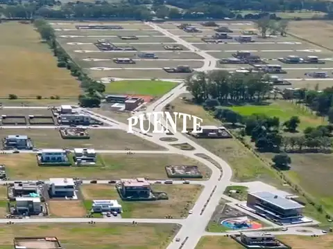 Terreno en Venta en Canning Chico, USD 73.000