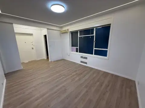 Departamento en Venta en Recoleta, USD 119.000