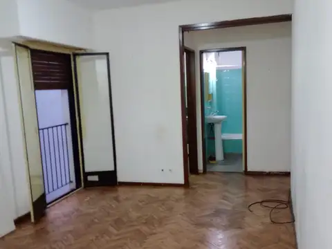 2 AMBIENTES , MUY BUENA UBICACION  