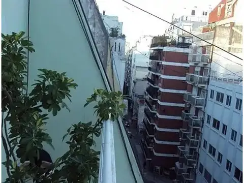 Departamento en Alquiler Temporal Apto profesional