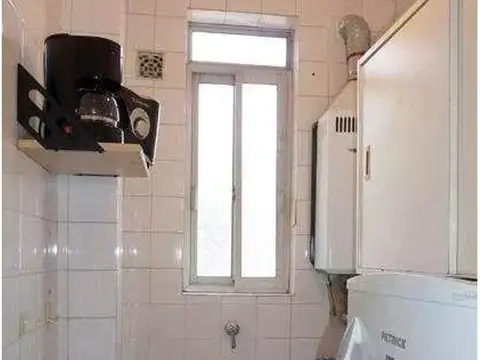 Departamento en Alquiler Temporal en Barrio Norte, USD 400
